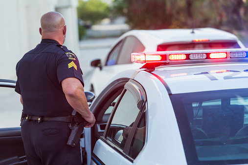 Can I Be Charged With DWI If My BAC Is Below 0.08 Percent?